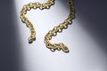 SIF Jakobs Carrara necklace SIF Jakobs Carrara necklace