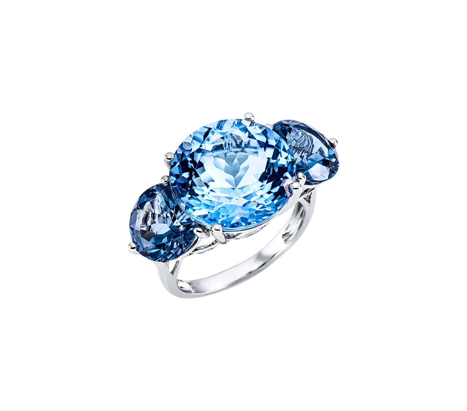 Brogle Classic Ring Brogle Classic Ring