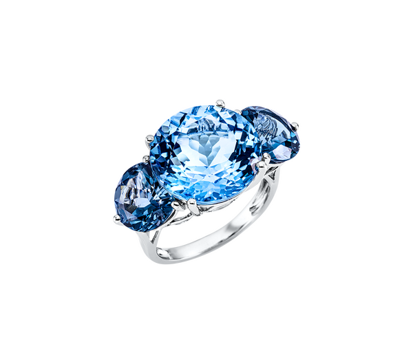 Brogle Classic Ring Brogle Classic Ring