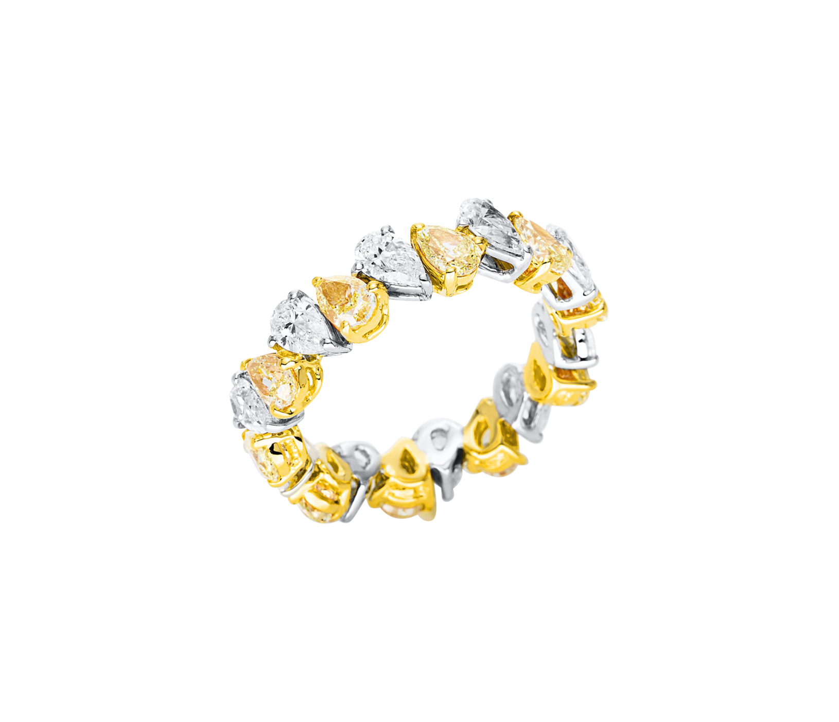 Brogle Selection Bicolor Memoirering Brogle Selection Bicolor Memoirering