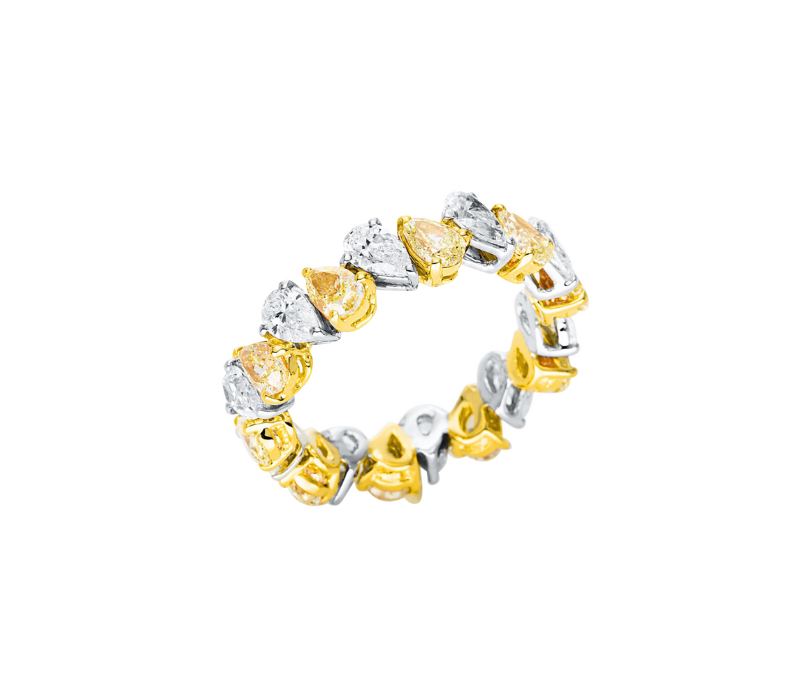 Brogle Selection Bicolor Memoirering Brogle Selection Bicolor Memoirering