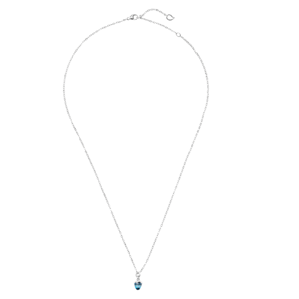 Tamara Comolli myMIKADO necklace with pendant