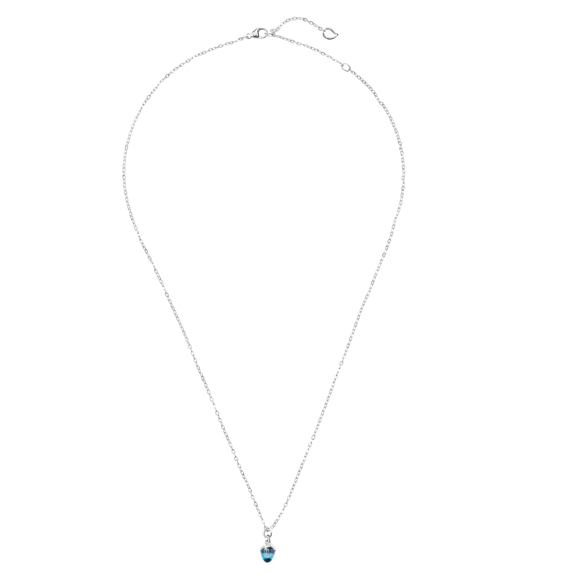Tamara Comolli myMIKADO necklace with pendant Tamara Comolli myMIKADO necklace with pendant