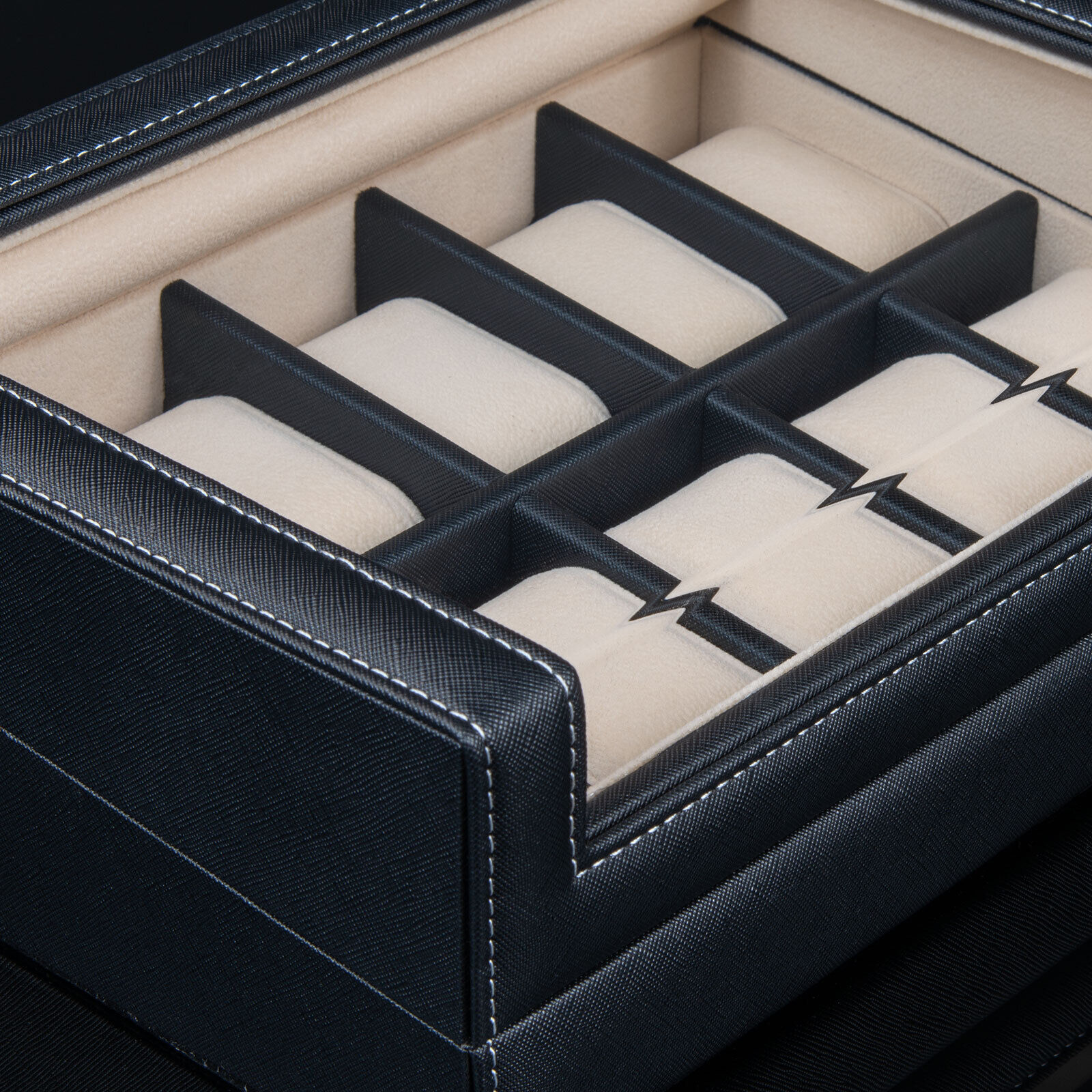 Designhütte Uhrenbox Venice 10