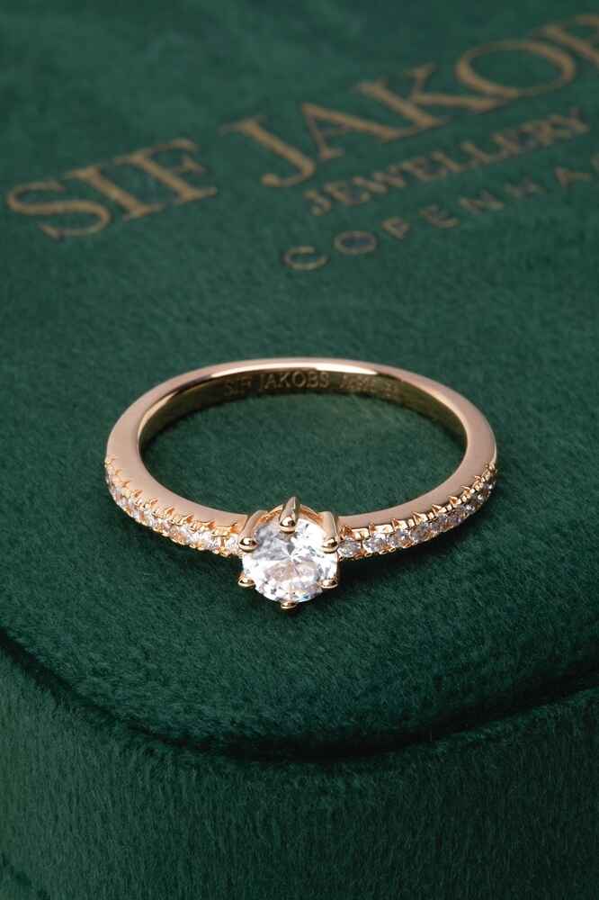 SIF Jakobs Ellera Uno Ring