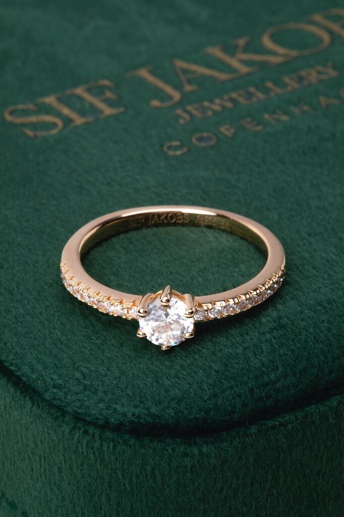 SIF Jakobs Ellera Uno Ring SIF Jakobs Ellera Uno Ring