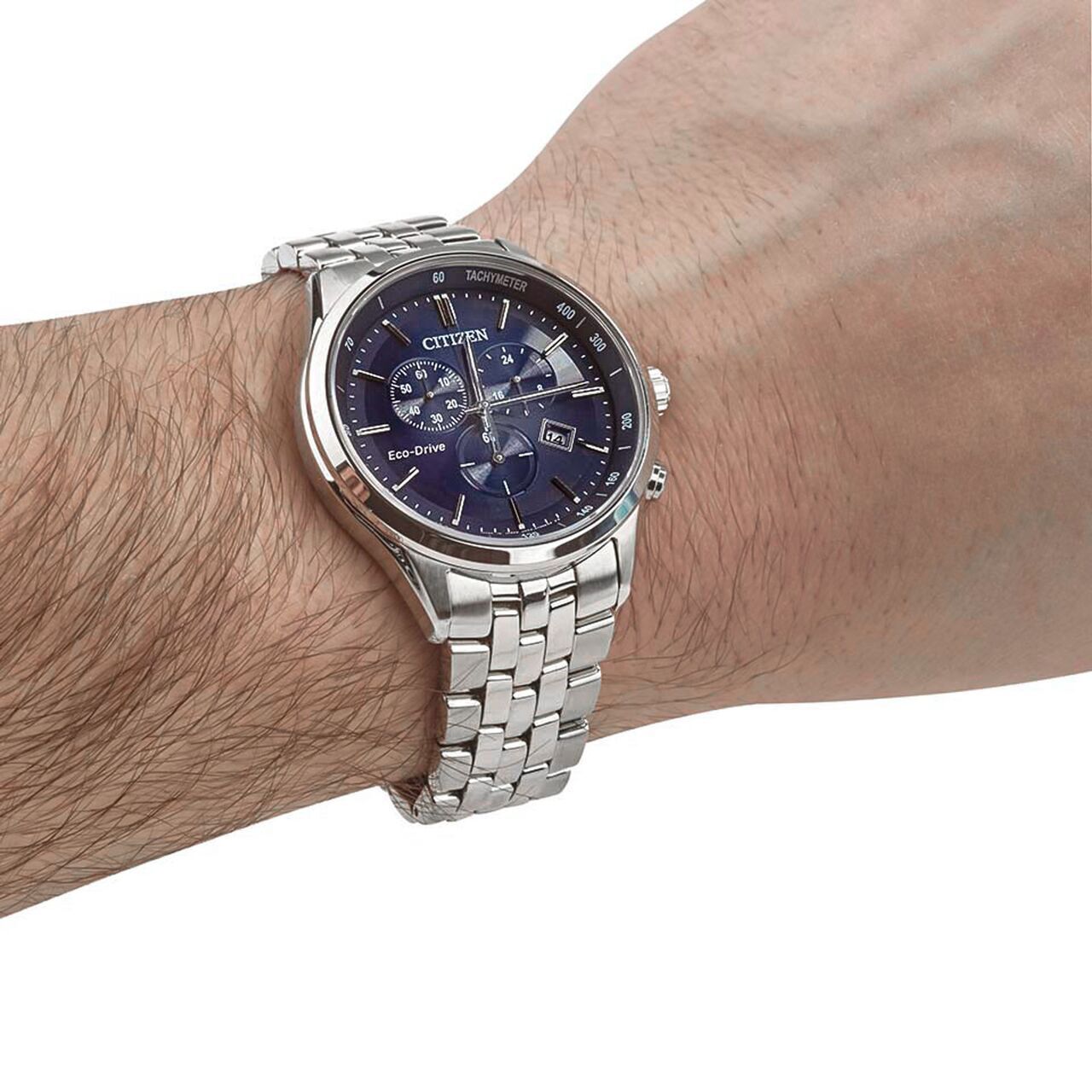 Citizen Elegant Eco-Drive Chronograph 42mm Citizen Elegant Eco-Drive Chronograph 42mm