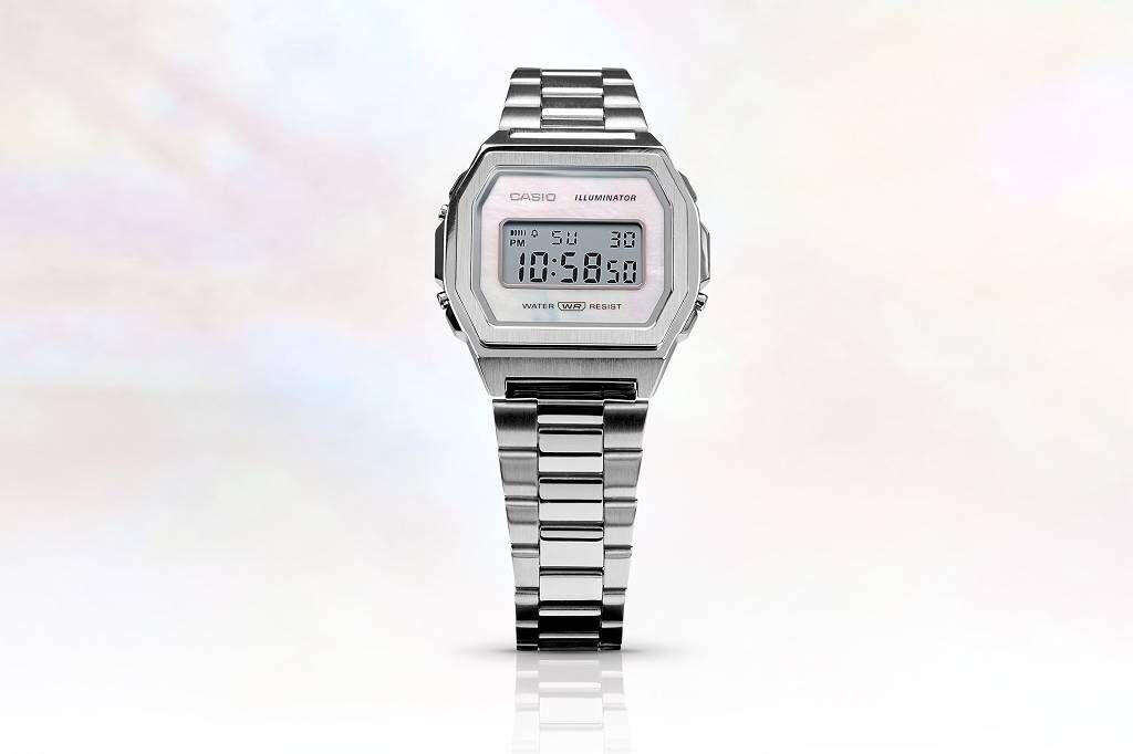 CASIO VINTAGE ICONIC 38mm CASIO VINTAGE ICONIC 38mm