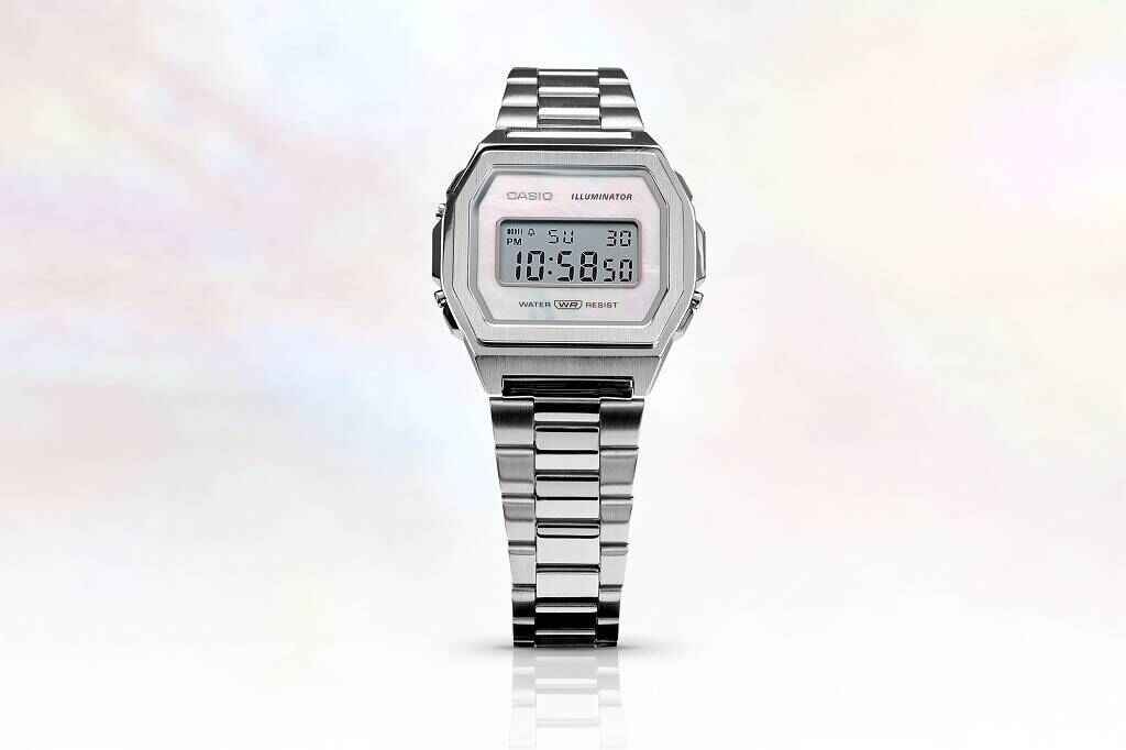 CASIO VINTAGE ICONIC 38mm CASIO VINTAGE ICONIC 38mm