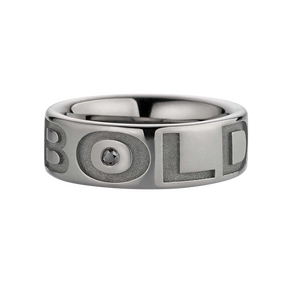 Gellner Bold Ring