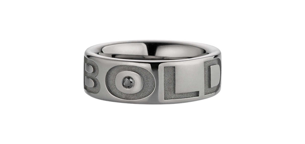 Gellner Bold Ring Gellner Bold Ring