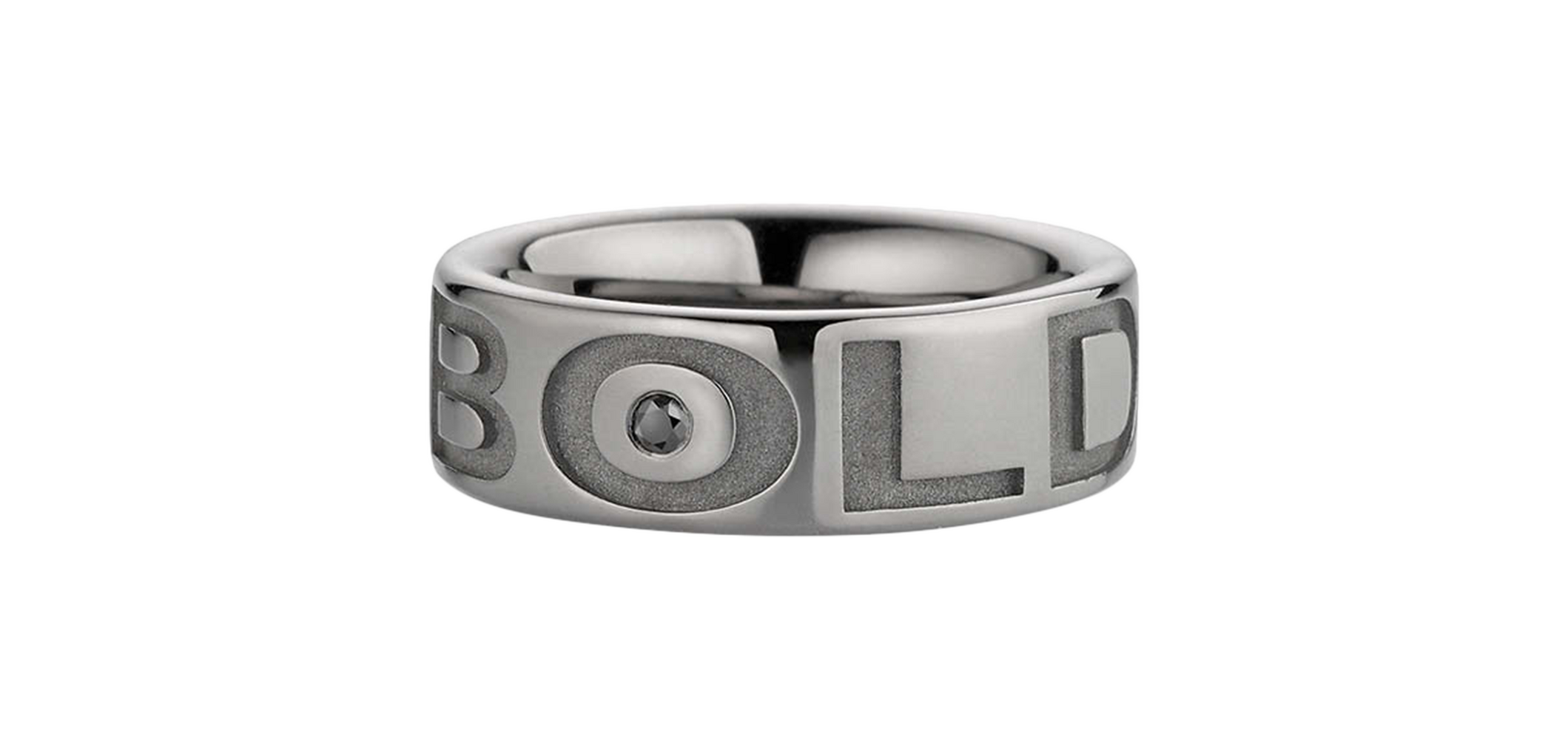 Gellner Bold Ring Gellner Bold Ring