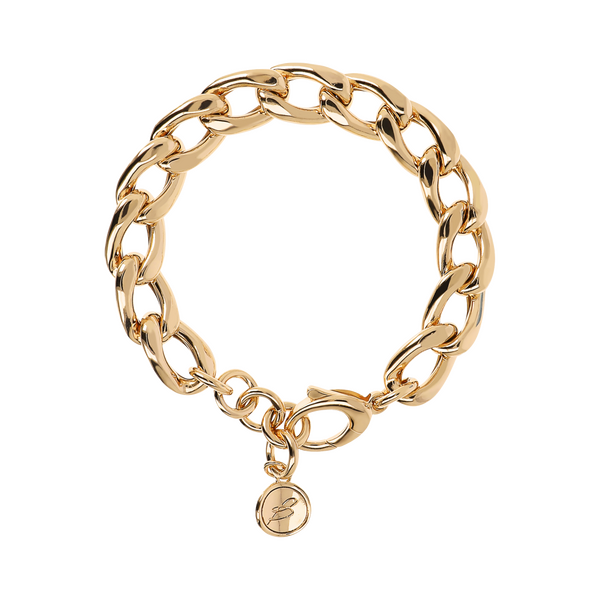 Bronzallure Golden bracelet