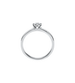 Brogle solitaire ring Helena up to 0.5 carat Brogle solitaire ring Helena up to 0.5 carat