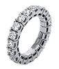 Brogle Selection Diamantschmuck Flexring navi