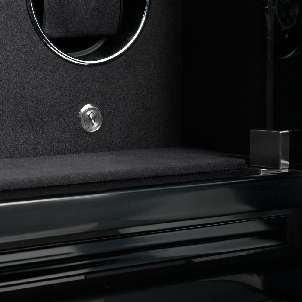 Chronovision Watch Winder Ambiance XII Chronovision Watch Winder Ambiance XII