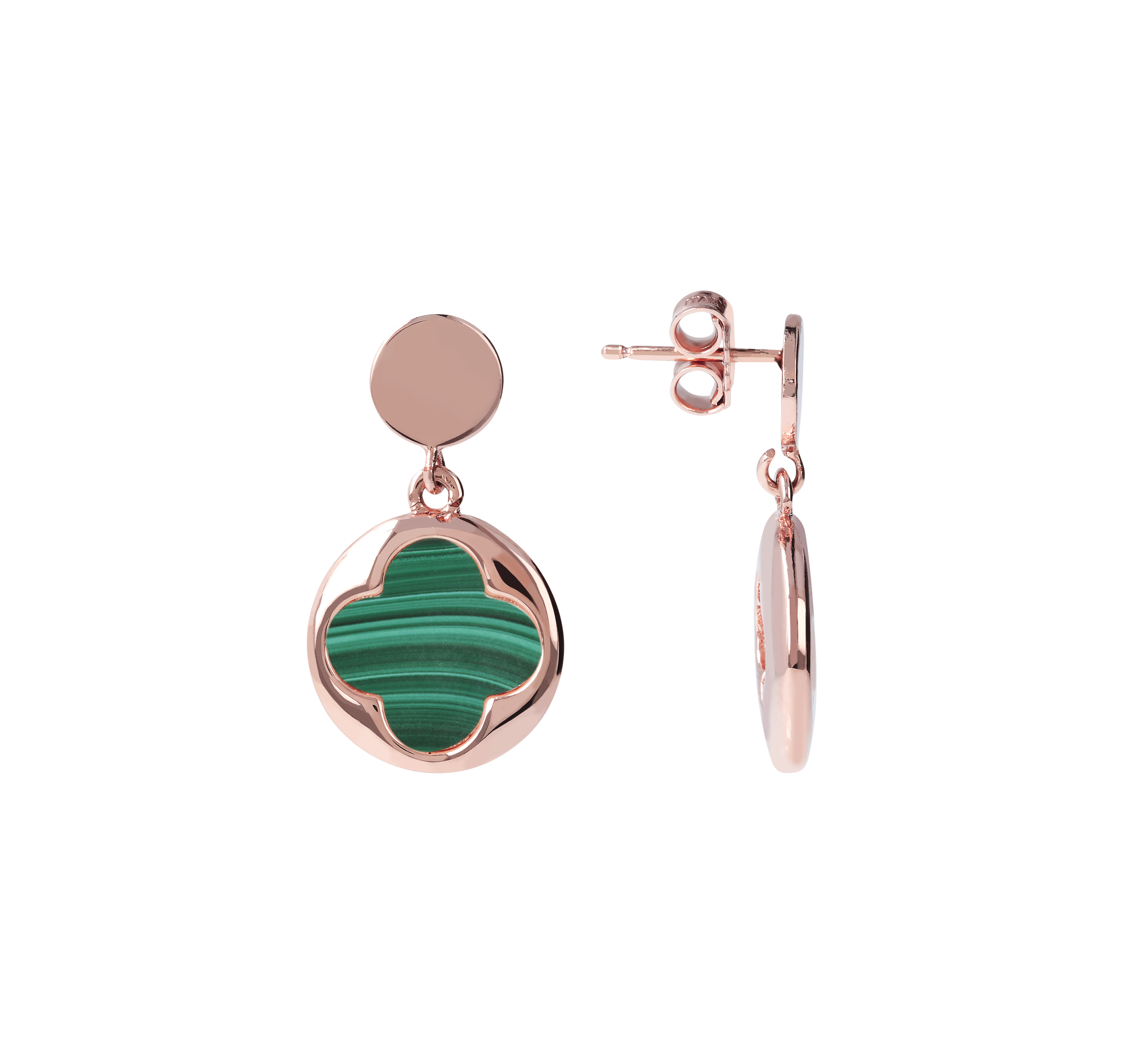 Bronzallure Alba Ohrhänger Bronzallure Alba Ohrhänger