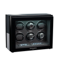 Heisse & Söhne Watch Winder Watch Master 6