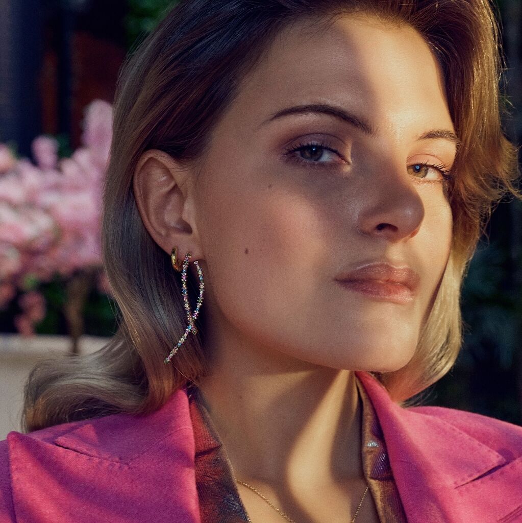 SIF Jakobs Carrara Pianura Creolen