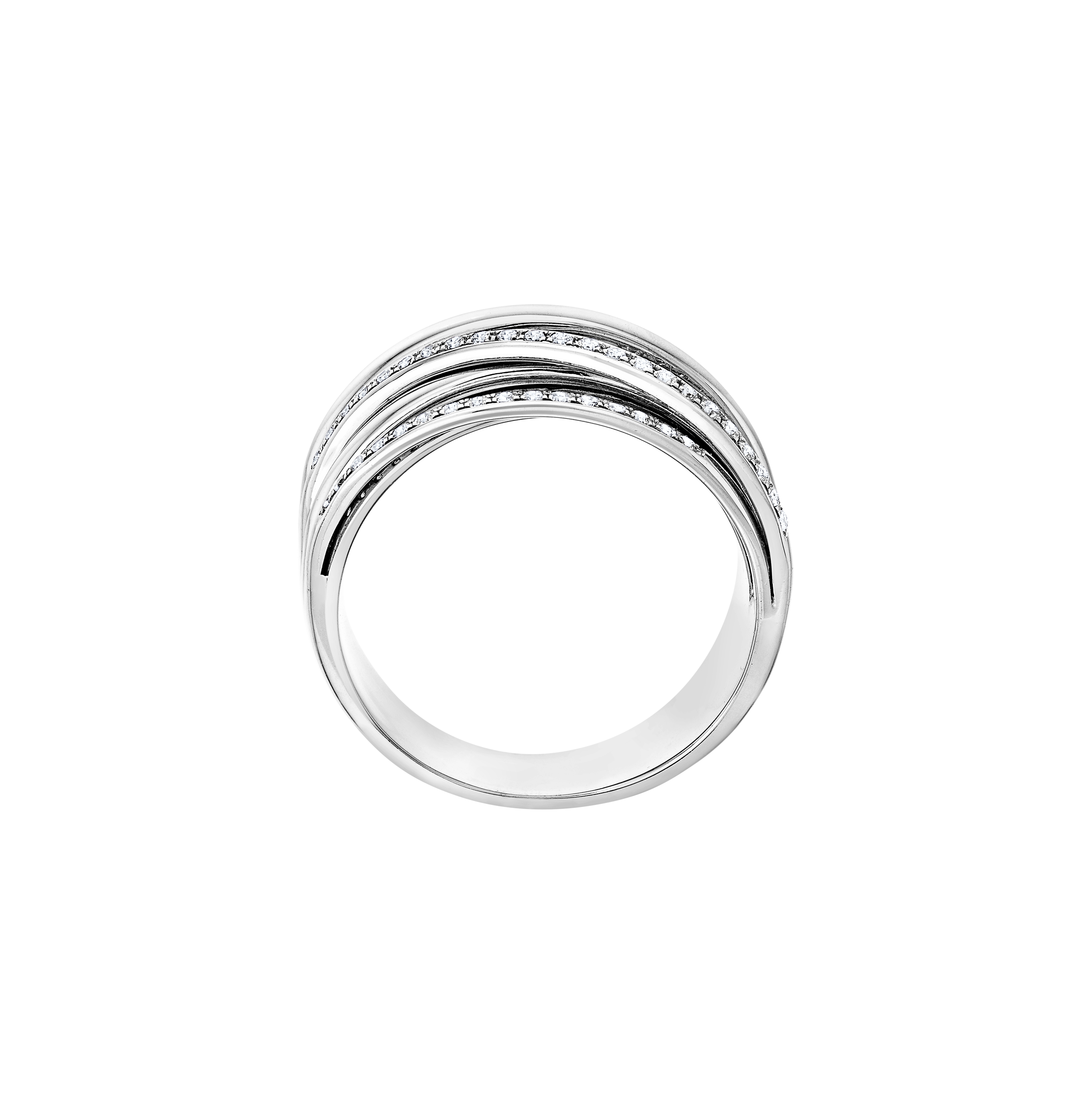 Brogle Selection Diamantring Brogle Selection Diamantring