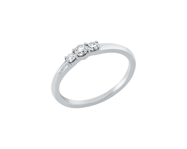 Brogle Classic Diamantring Brogle Classic Diamantring