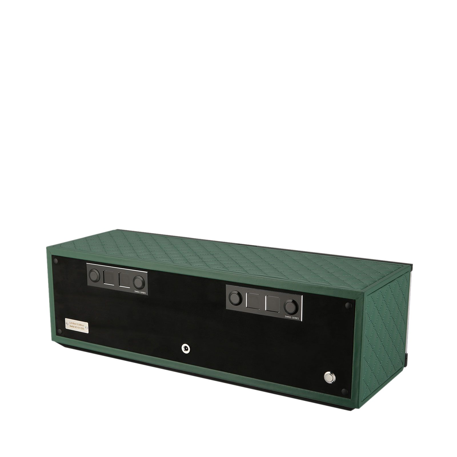 Benson Uhrenbeweger Swiss Series 4.20