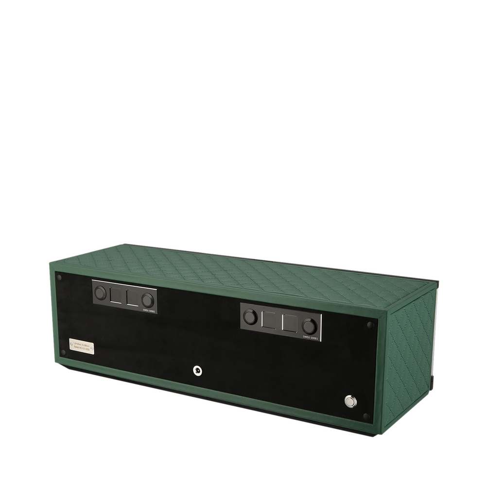 Benson Uhrenbeweger Swiss Series 4.20