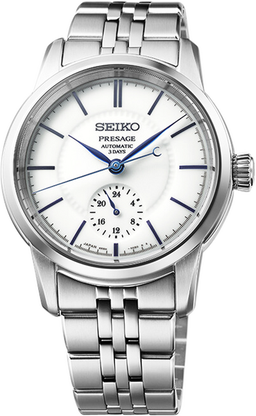 Seiko Presage Automatic 40mm