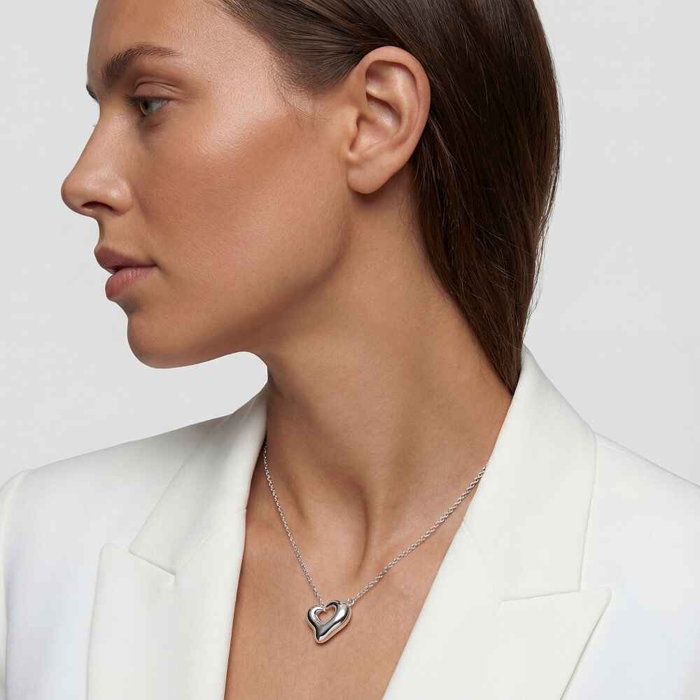 SIF Jakobs Lauria Halskette