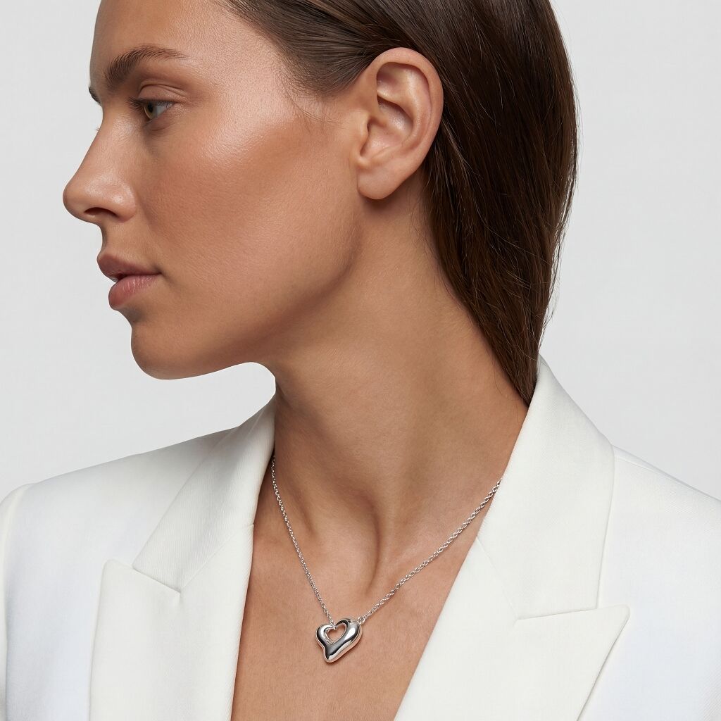 SIF Jakobs Lauria Halskette SIF Jakobs Lauria Halskette