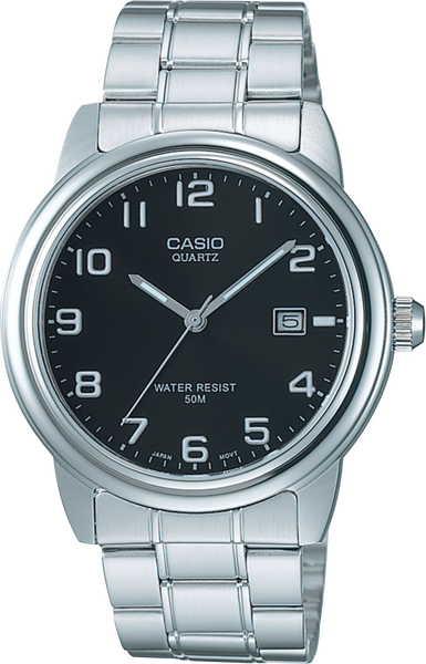 CASIO TIMELESS 39 mm