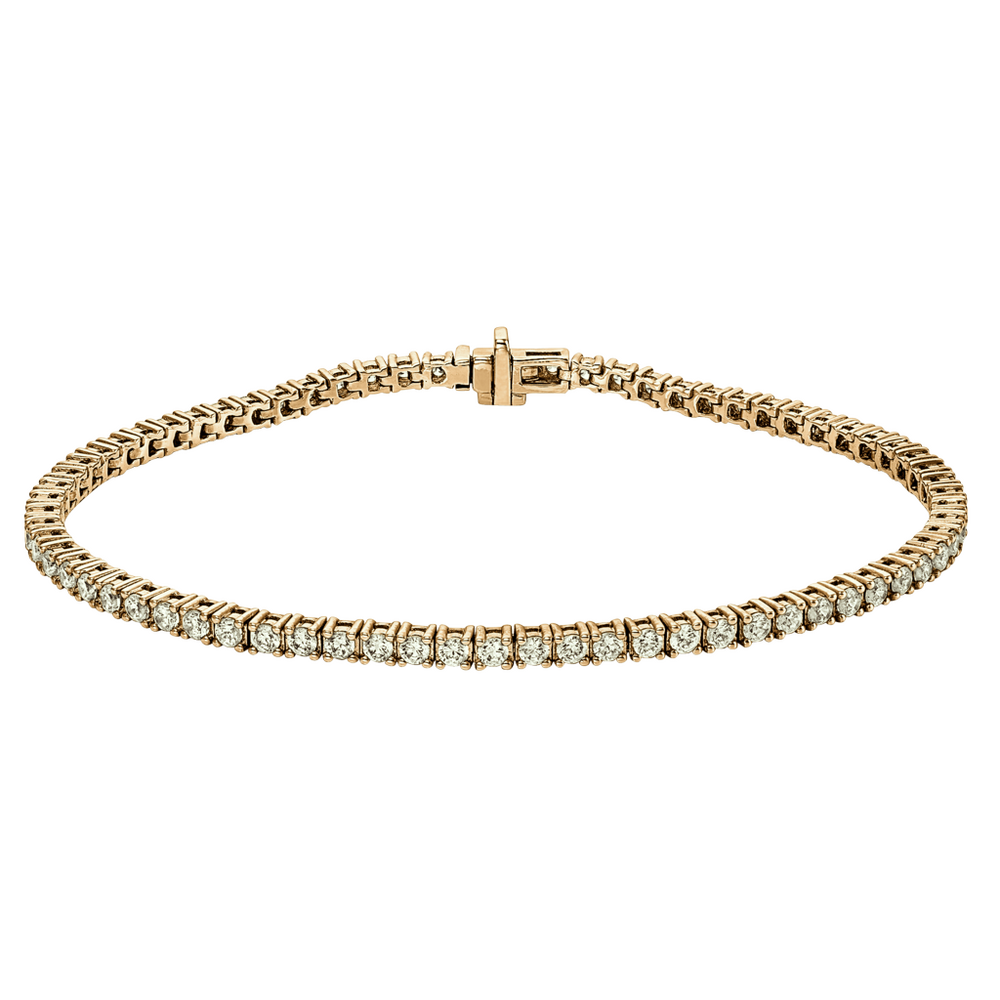 750 Yellow gold