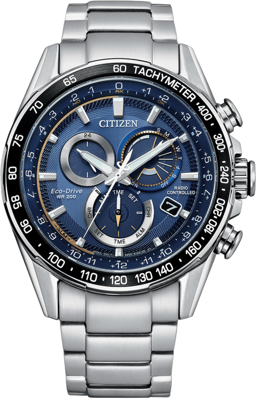 Citizen radio controlled watch 44mm Citizen radio controlled watch 44mm
