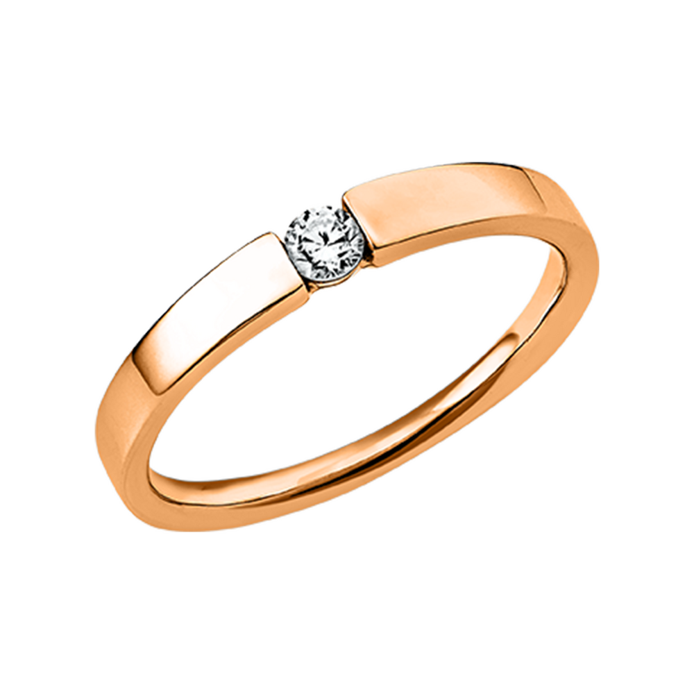 Brogle Selection Emma tension ring