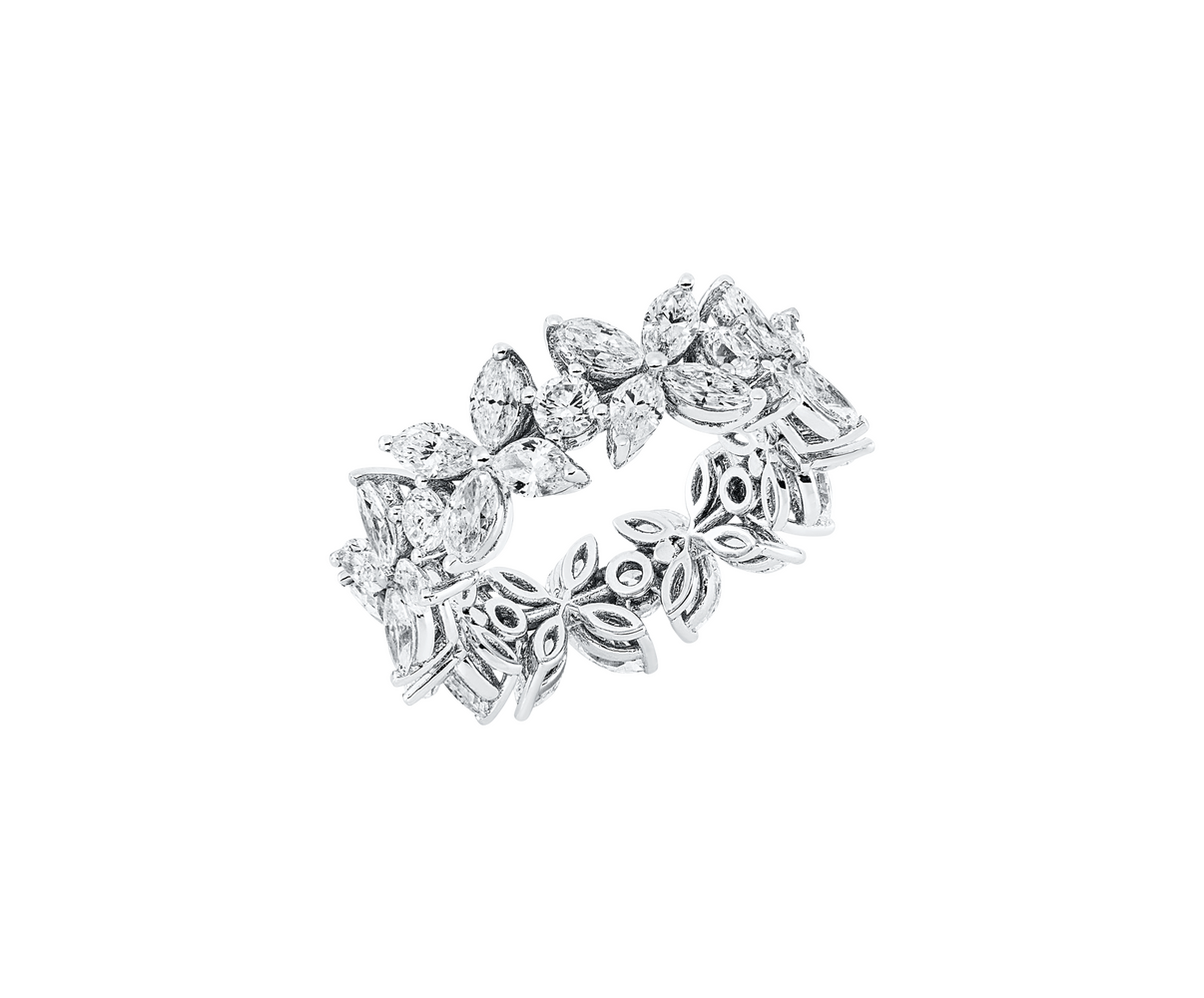 Brogle Selection diamond ring