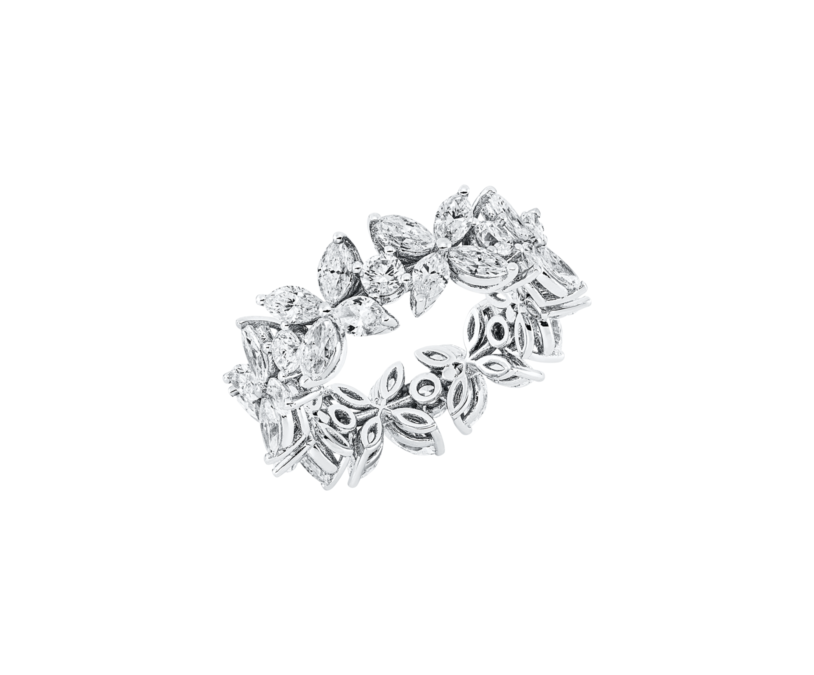 Brogle Selection Diamantring Brogle Selection Diamantring