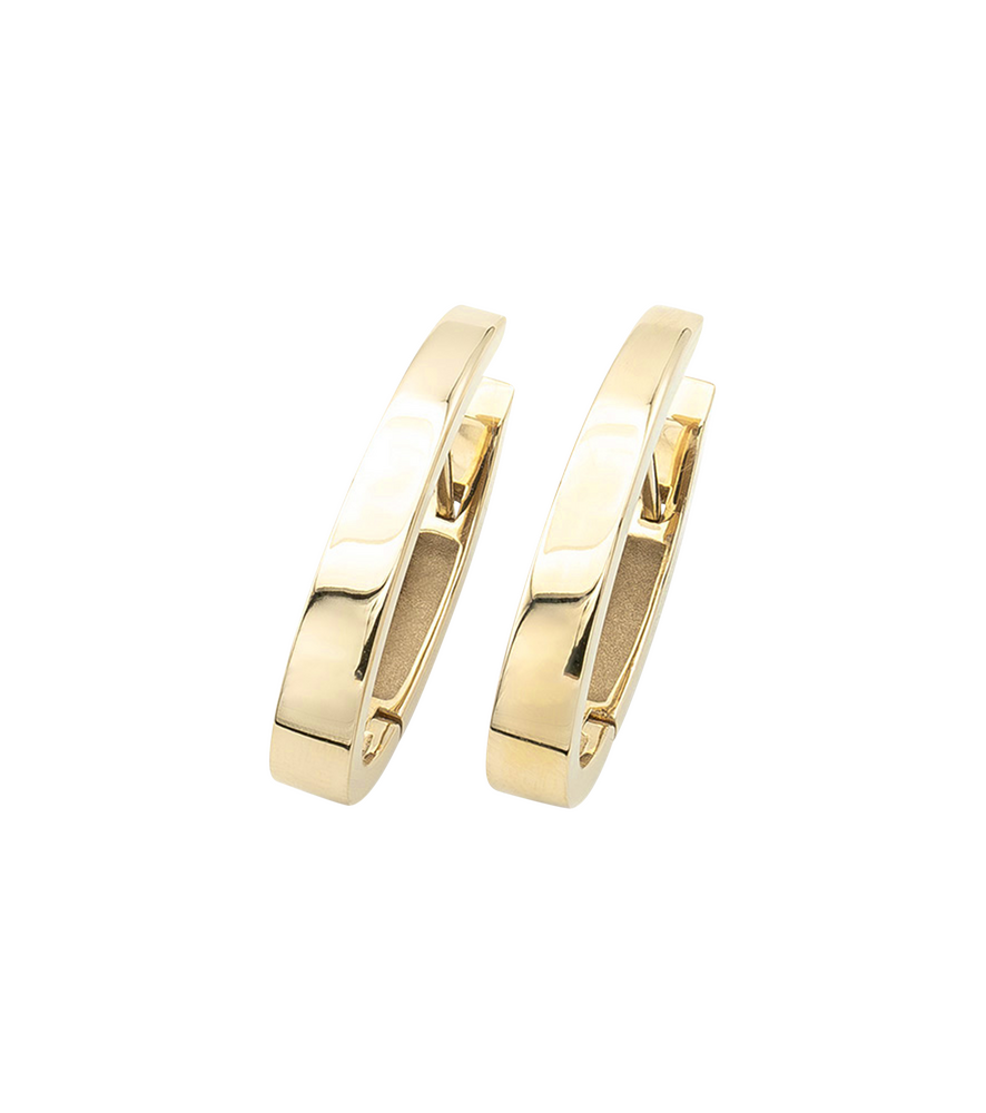 Mattioli Basics Creolen Mattioli Basics Creolen