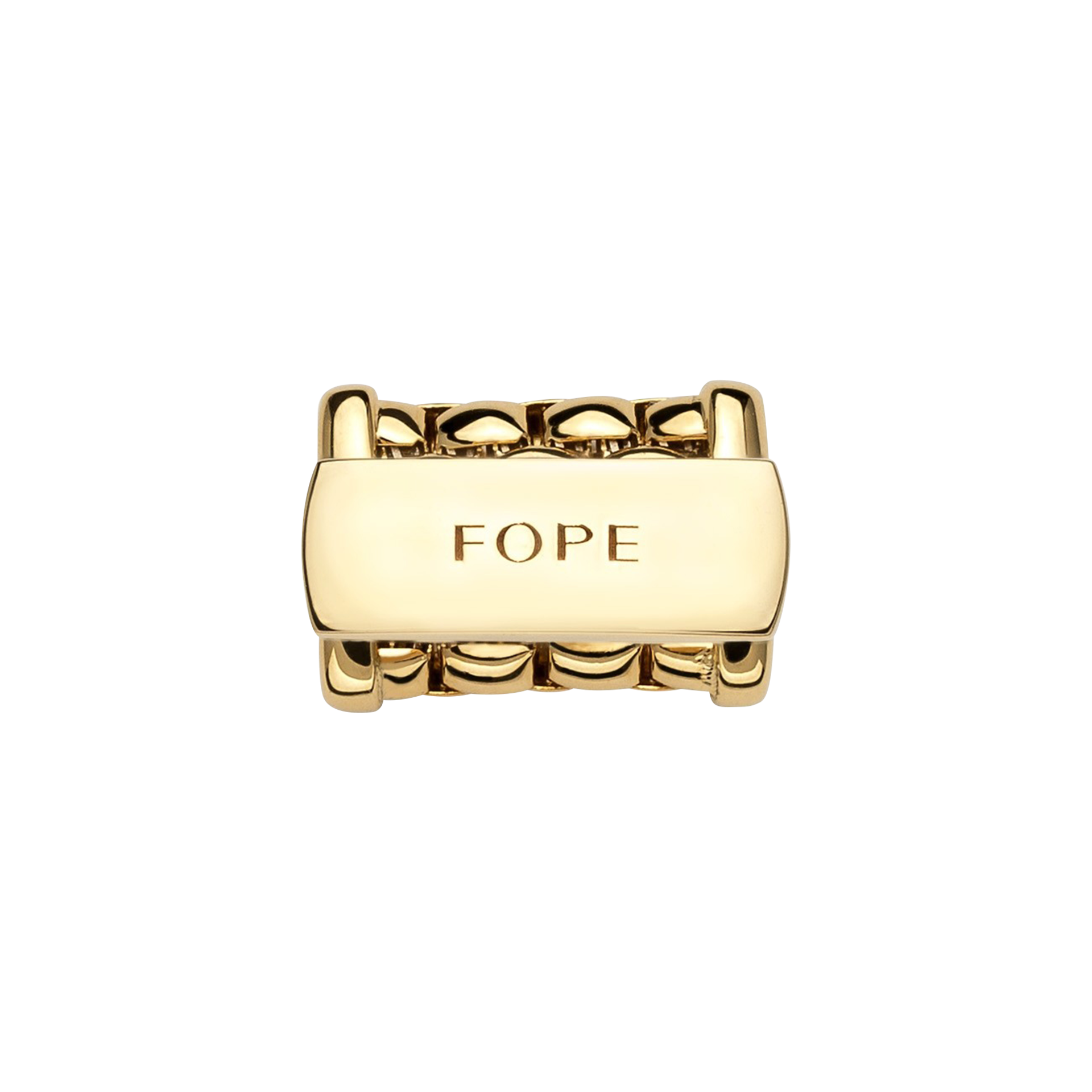 Fope Panorama Manchettenknöpfe Fope Panorama Manchettenknöpfe