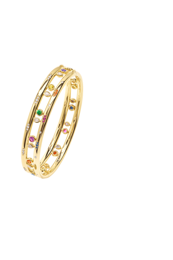 Tamara Comolli Gypsy Candy Bangle