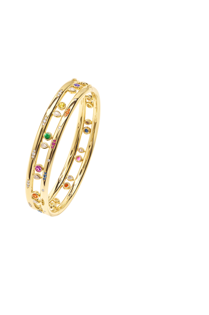 Tamara Comolli Gypsy Candy Bangle Tamara Comolli Gypsy Candy Bangle