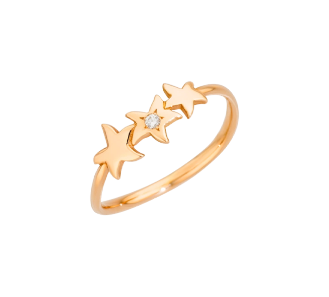 Dodo Stellina Precious Ring Dodo Stellina Precious Ring