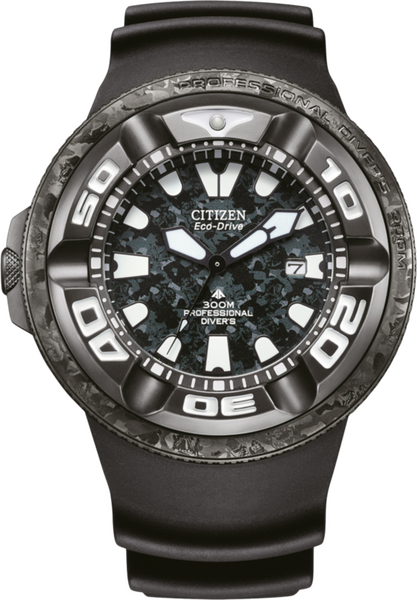 Citizen Promaster Marine Professional Diver Limited Edition 48mm