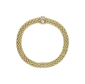 Fope Flex'it Love Nest Bracelet
