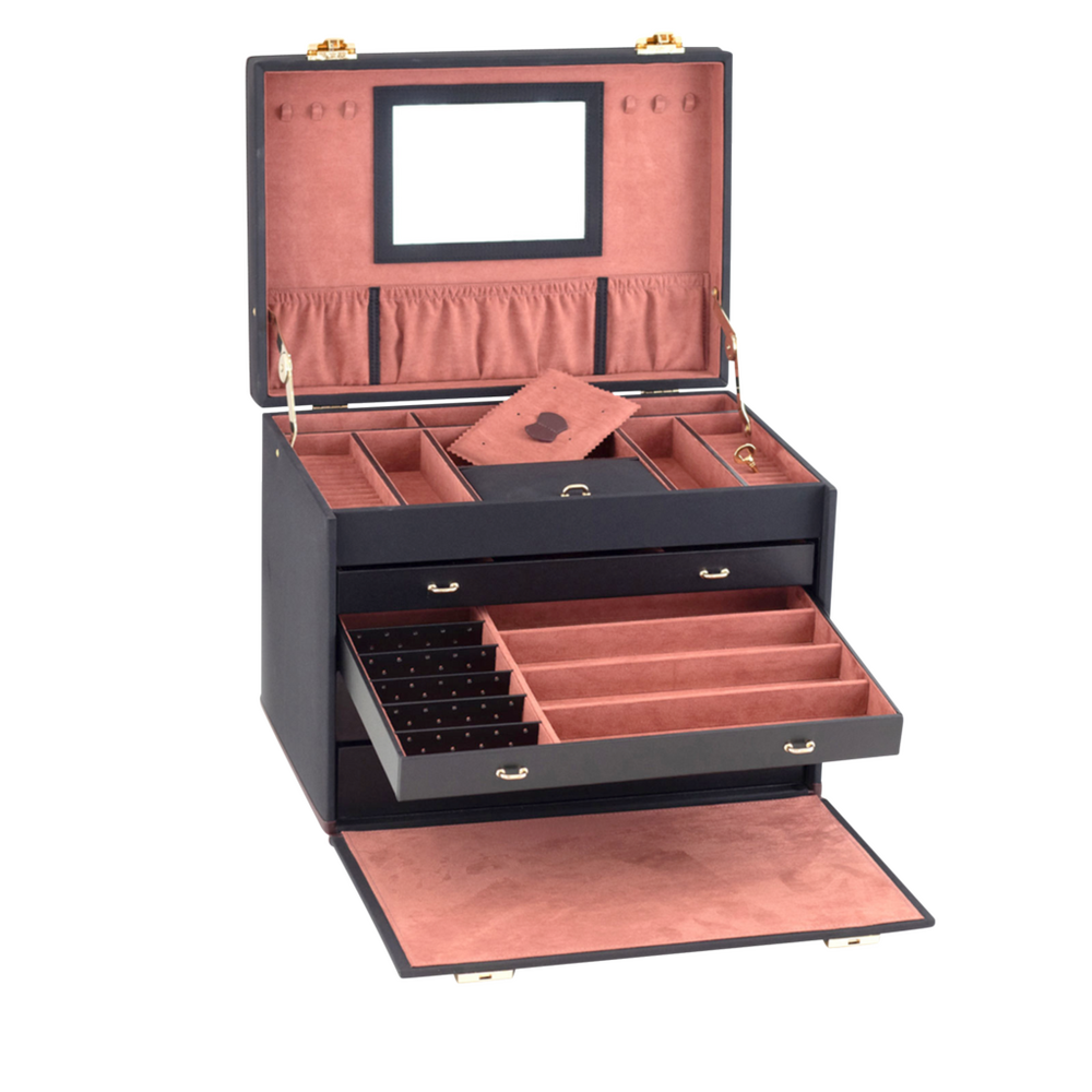 Friedrich jewelry box Jumbo Copenhagen 2.0