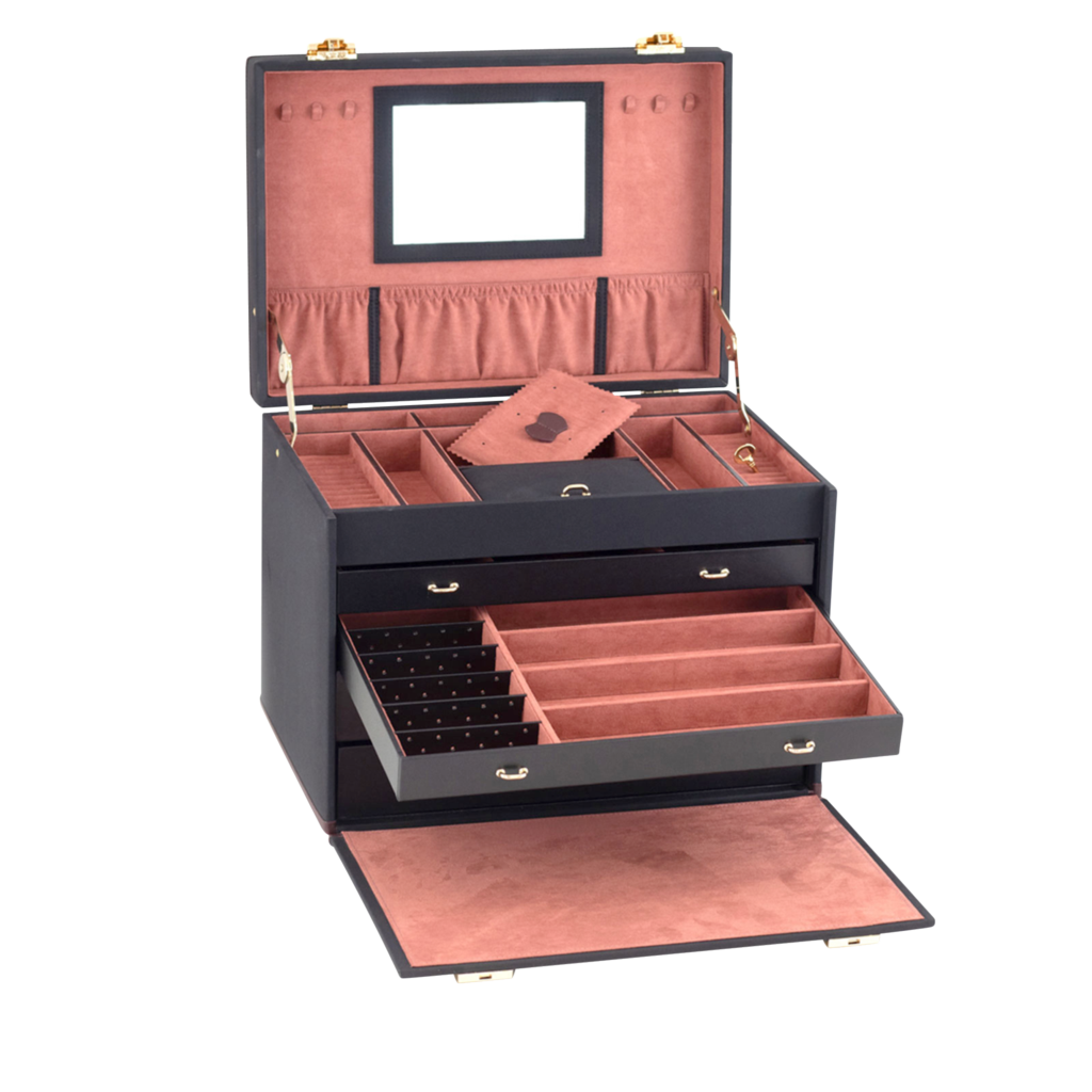 Friedrich jewelry box Jumbo Copenhagen 2.0 Friedrich jewelry box Jumbo Copenhagen 2.0