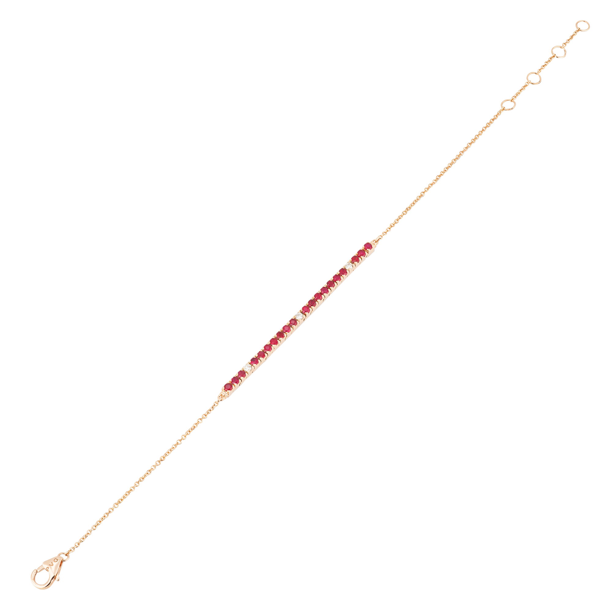 Ponte Vecchio Gioielli Benvenuto Armband