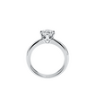 Brogle solitaire ring Marie from 0.7 carat Brogle solitaire ring Marie from 0.7 carat