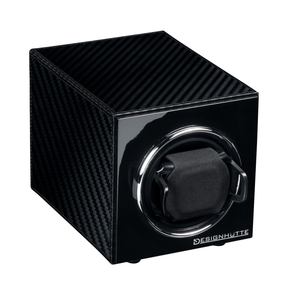 Designhütte Uhrenbeweger Manhattan Designhütte Uhrenbeweger Manhattan