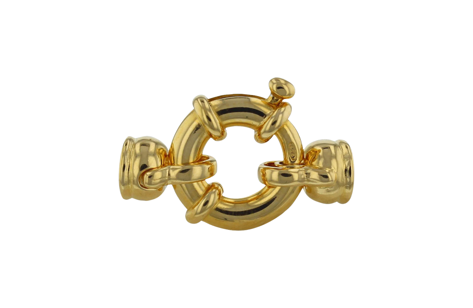 Brogle Classic Federring Brogle Classic Federring