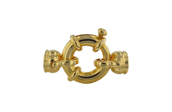 Brogle Classic Federring Brogle Classic Federring